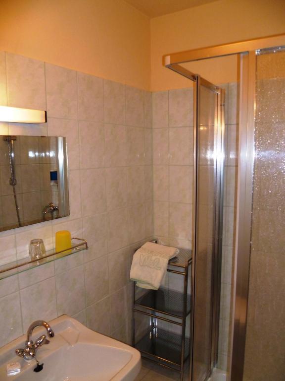 Hotel Vital Bad Bleiberg Room photo